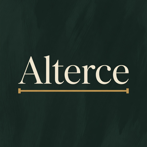 Alterce